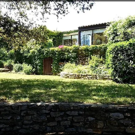 Βίλα Mas Provencal A 100 M De La *