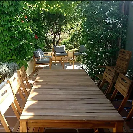 Mas Provencal A 100 M De La * Roquebrune-sur Argens