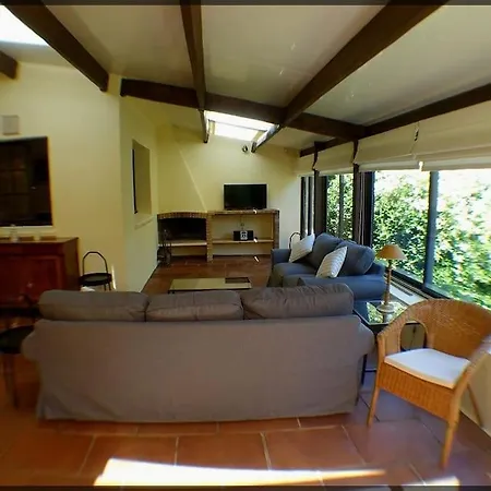 Mas Provencal A 100 M De La Βίλα Roquebrune-sur Argens