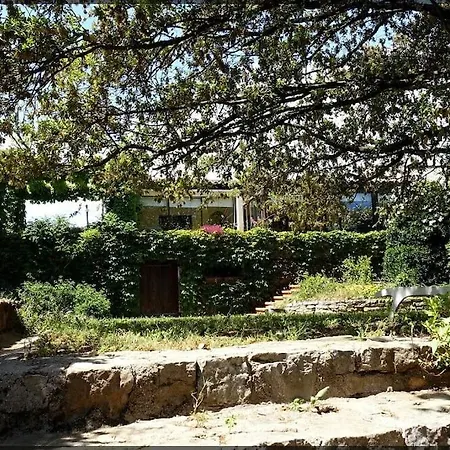 Βίλα Mas Provencal A 100 M De La
