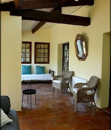 Mas Provencal A 100 M De La Βίλα *