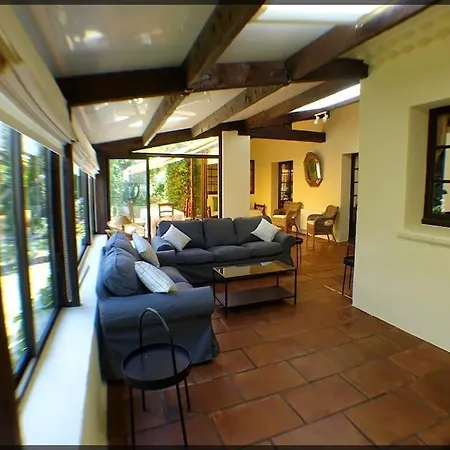 Mas Provencal A 100 M De La * Roquebrune-sur Argens